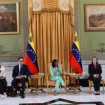 Convocatoria de Proyectos de Mujeres Científicas se mantiene hasta el 24 de abril.