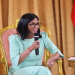 Presidenta (E) lidera encuentro con inversionistas nacionales e internacionales.