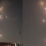 Muertos, heridos y grave destrucción en Israel tras un fuerte ataque iraní.
