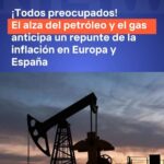 Dron ucraniano impacta a gasero ruso en el Mediterráneo.