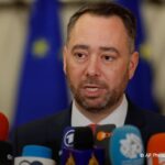 Los precios del gas en Europa superaron los 700 dólares por 1.000 metros cúbicos por primera vez desde enero de 2023.