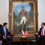 Ministro Diosdado Cabello: El CICPC esclareció el homicidio de un periodista en Mérida.