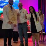 Entrega de Orden “Dr. San José Gregorio Hernández” Alcalde Di Martino reconoció mística y vocación de los médicos marabinos en su día.