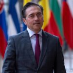 Los objetivos de la operación militar de EE.UU. e Israel en Irán no están claros, declaró el presidente del Gobierno de España.