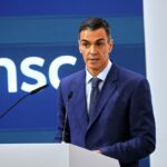 Los objetivos de la operación militar de EE.UU. e Israel en Irán no están claros, declaró el presidente del Gobierno de España.