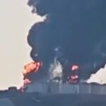 “Esperen 200 dólares por barril”: Irán cambia de enfoque en su lucha contra EE.UU. e Israel