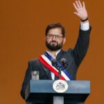 Iván Cepeda inscribirá este miércoles su candidatura a la presidencia de Colombia.