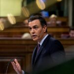 España retiró definitivamente a su embajadora en Israel.
