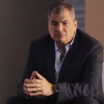 Trump avisa que Irán recibirá este sábado “un golpe muy duro” y amenaza con expandir los bombardeos de EE.UU.