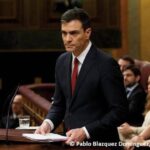 Argentina, Pablo Quirno, estaría dispuesto a considerar una petición de asistencia militar si EE.UU. o Israel así lo solicitan.