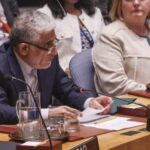 Cuatro familiares de Jameneí mueren en la agresión contra Irán.