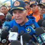 ¡Alcaldía promueve el deporte! 180 niños disfrutaron con Silvino Bracho una práctica de béisbol.