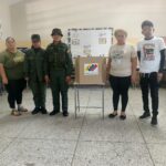 ¡Una de las parroquias con más proyectos! Más de 200 proyectos irán a consulta este 8M en la parroquia Venancio Pulgar.