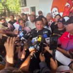 ¡Salud más cerca del pueblo! Exámenes de laboratorio gratuitos ofrecen desde ahora Mercados populares de la Alcaldía de Maracaibo.