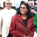 Venezuela impulsa exportación de gas con la firma del acuerdo «Cardón IV»