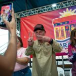 Alcalde Di Martino: “Chávez vive en nosotros como lazo inquebrantable de unidad”
