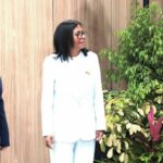 Secretario del Tesoro de EE. UU: La Marina escoltará buques por el estrecho de Ormuz cuando sea “MILITARMENTE POSIBLE”