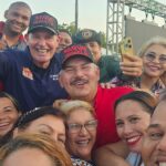 Alcalde Di Martino: regreso de “American Airlines es un logro del gobierno nacional.
