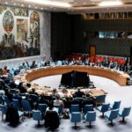 Senado de México aprueba la entrada de más 30 militares de EE.UU. por esta razón.