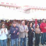 ¡Consulta Popular este 8M! Di Martino: “La mujer venezolana abandera el proceso revolucionario”