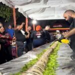 Bolivia declara alerta roja en La Paz por riesgo de incremento de casos de chikungunya.