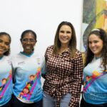 En el 13 aniversario de la siembra de Hugo Chávez.