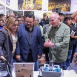 ¡Orgullo zuliano en la robótica! Medallistas del colegio Salto Ángel: “Hemos demostrado que tenemos conocimientos y la capacidad de innovación”