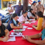 FUNDANIS promueve la salud mental para trabajadores del Metro de Maracaibo.