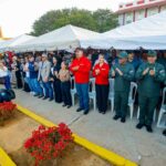 Gobernación Bolivariana del Zulia inicia la restauración integral de la Catedral de Maracaibo.