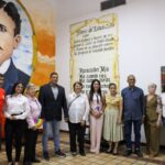 ¡En la Consulta Popular! Jóvenes comuneros y emprendedores impulsan proyectos productivos.