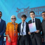 Gobierno nacional afianza vínculos históricos de hermandad con diplomáticos de Asia en Caracas.