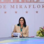 Gobierno nacional afianza vínculos históricos de hermandad con diplomáticos de Asia en Caracas.