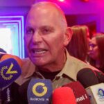Alcalde Di Martino: “Acompañaremos a talentos en robótica a lograr más triunfos”