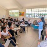 ¡Alcaldía Bolivariana de Maracaibo! Programa Santa Lucía enciende la luz en la mirada de más de 70 niños.