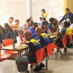 Gobernación fortalece la preparación de sus paratletas con miras a Valledupar 2026.