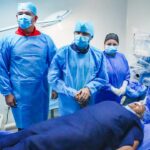 Gobernación Caldera fomenta desarrollo del municipio Simón Bolívar: Inaugura auditorio y entrega flota operativa.