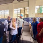 Gobernación fortalece la preparación de sus paratletas con miras a Valledupar 2026.
