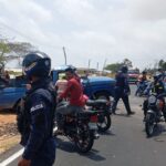 ¡MÁS TRAGEDIAS VIALES! Madre y su pequeña hija se matan al estrellar su auto en la carretera.
