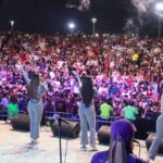 El deporte como herramienta de salud, Alcaldía de Maracaibo celebró el Día Mundial de la Actividad Física.