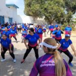 ¡Parque Monumental Ana María Campos! Alcalde Di Martino: “Vivimos un domingo de concierto inolvidable”
