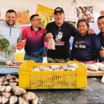 El deporte como herramienta de salud, Alcaldía de Maracaibo celebró el Día Mundial de la Actividad Física.
