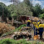Dotación de insumos médicos a ambulancias y Bomberos Maracaibo prevenida y equipada para proteger a la población durante el asueto.