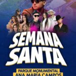 ‎¡Precios solidarios y productos frescos para el pueblo! ‎Feria del Pescado de la Alcaldía llegó a la Curva de Molina.