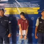 Más de 150 cilindros de gas explotaron en una comunidad de Cojedes.