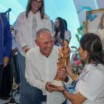 Más de 200 toneladas de desechos vegetales recolectó IMA en Cumbres de Maracaibo.