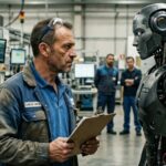 Cuatro días de trabajo y reparto de riqueza: Las propuestas de OpenAI para la «era de la IA»