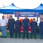 Se voltea microbús que trasladaba equipo de Fútbol Sala Estudiantes de Mérida en ruta hacia Caracas.