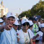 ¡Incendio en vivienda abandonada! Alcalde Di Martino: “Evitaremos cualquier situación que atente contra la paz”