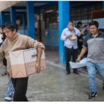 Petro acusa al Banco de la República de empujar a Colombia hacia el abismo económico.