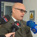 Pekín y Moscú continuarán cooperando para restablecer la paz en Oriente Medio.